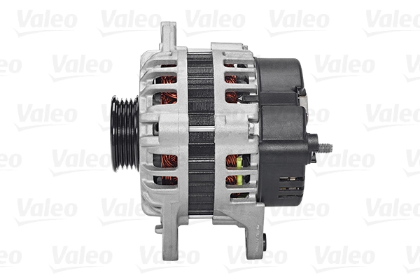 Compre 600044 VALEO Gerador
