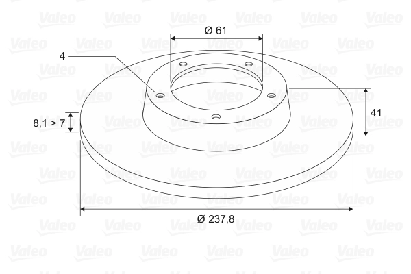186228 VALEO