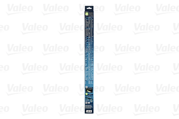 Compre 578511 VALEO Limpa-pára-brisas do pára-brisas de condutor