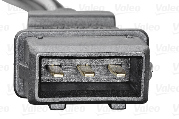 Sensor de posição (de revoluções) de cambota VALEO 254038 preço, a partir de 37,08 USD