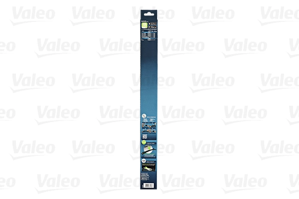Compre 578578 VALEO Limpa-pára-brisas do pára-brisas de condutor
