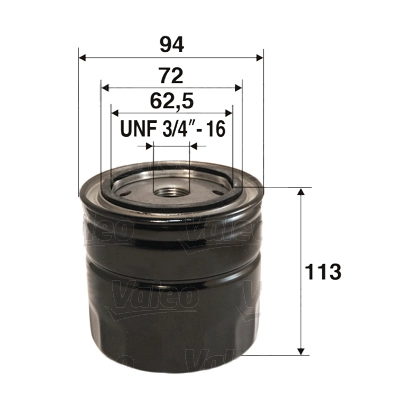 Filtro de óleo Toyota 1560134100 preço, a partir de 6,26 USD