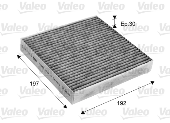 715681 VALEO