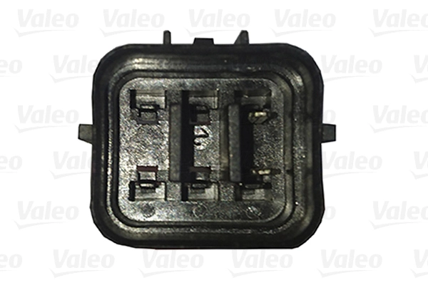 Mecanismo de acionamento de vidro da porta dianteira esquerda para Honda CR-V II RD