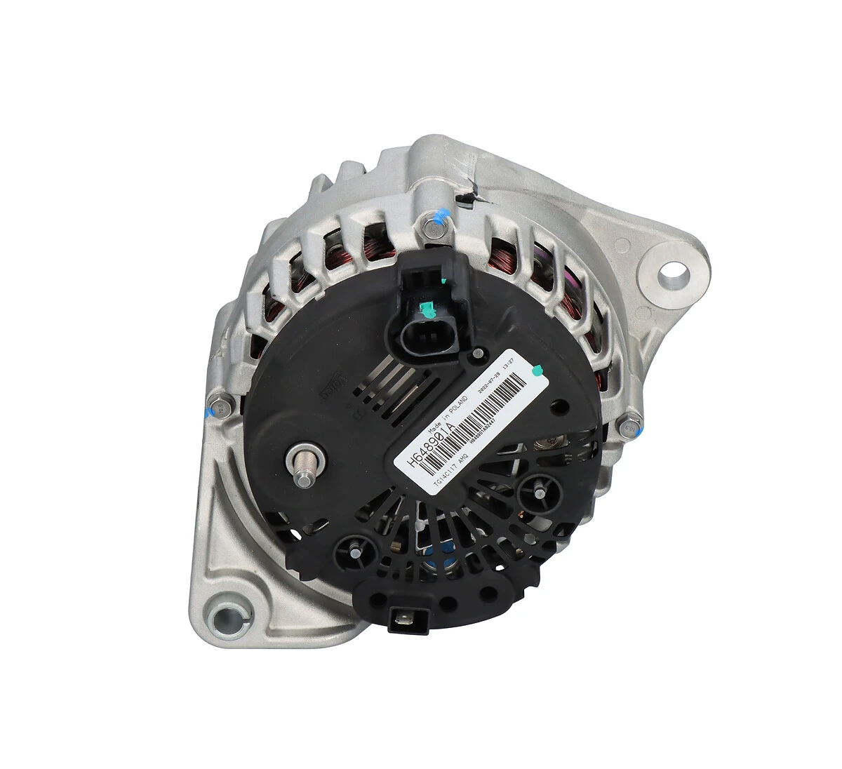 440704 VALEO Gerador