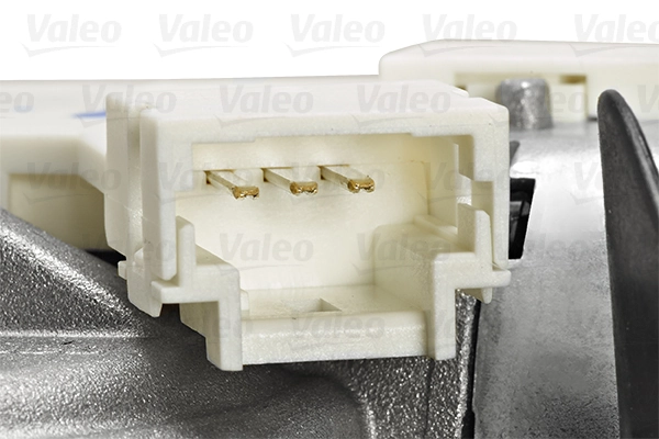 Compre 582608 VALEO Motor de limpador pára-brisas de vidro traseiro