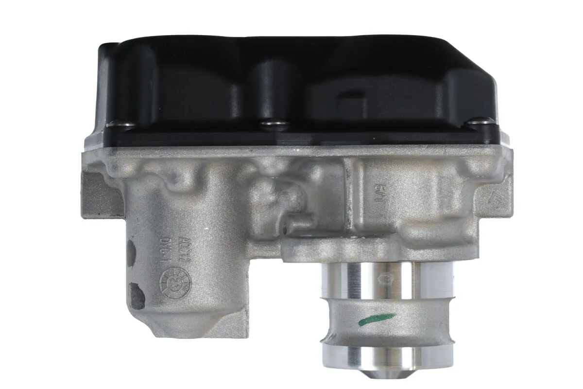 700449 VALEO Válvula EGR de recirculação dos gases