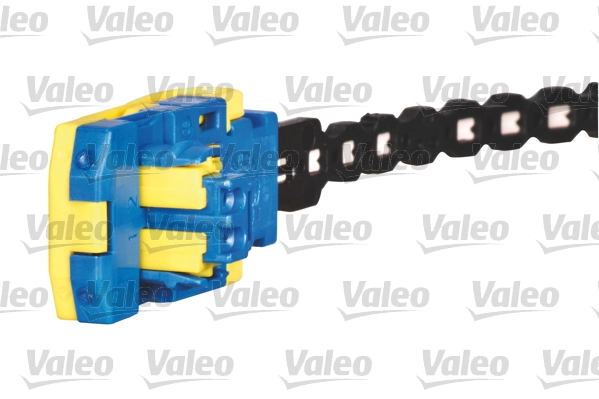 251680 VALEO Anel AIRBAG de contato, cabo plano do volante