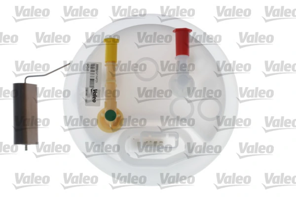 Sensor do nível de combustível no tanque para Fiat Scudo  270