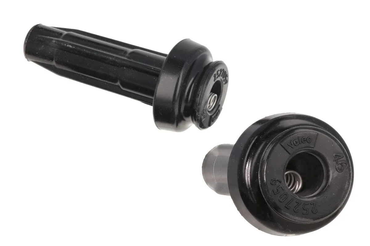 Ponta da vela de ignição VALEO 245233 preço, a partir de 9,34 USD