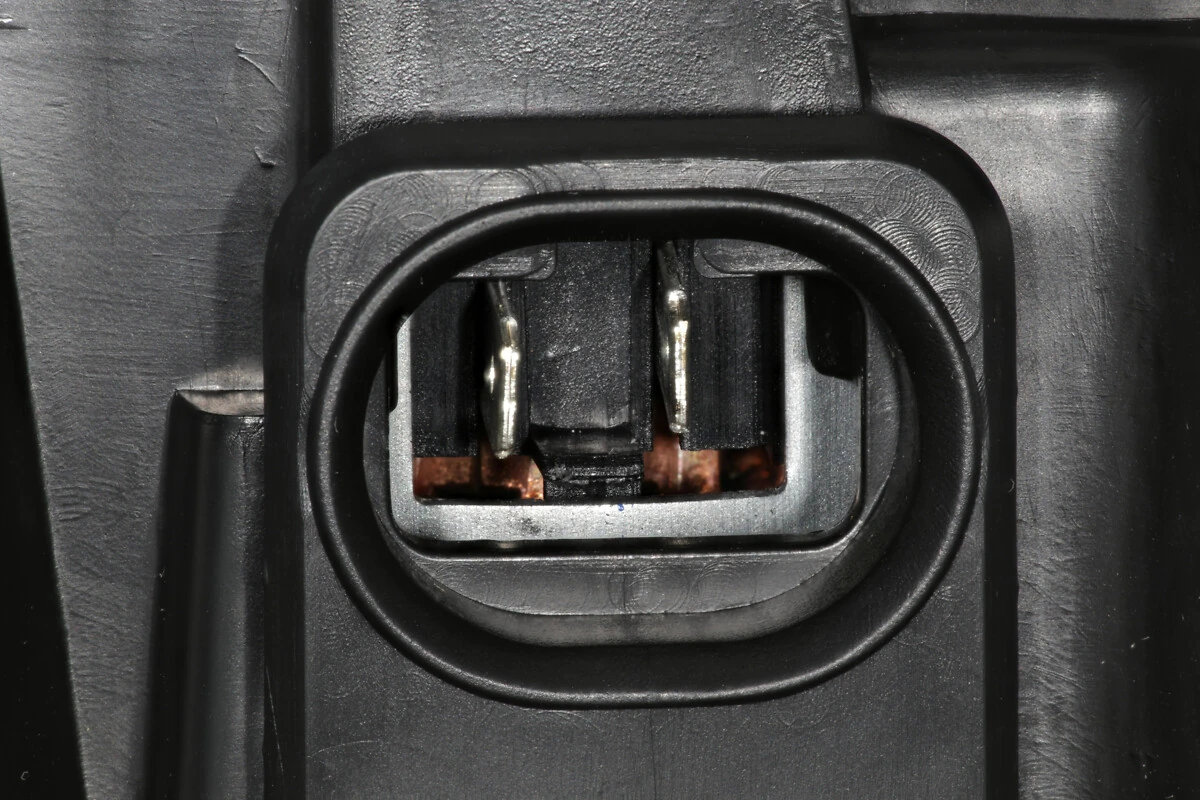 Motor de ventilador de forno (de aquecedor de salão) Polcar 6007NU3