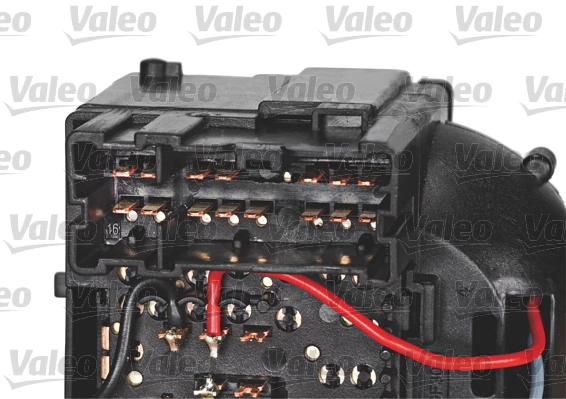 Comutador esquerdo instalado na coluna da direção VALEO 251689 preço, a partir de 83,40 USD