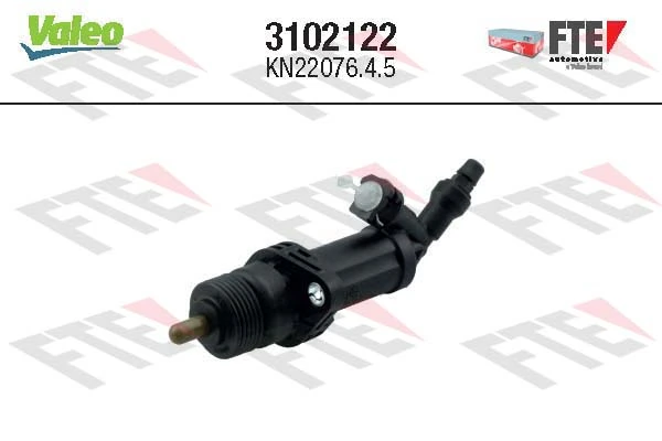Compre Cilindro de trabalho de embraiagem BMW 5 
