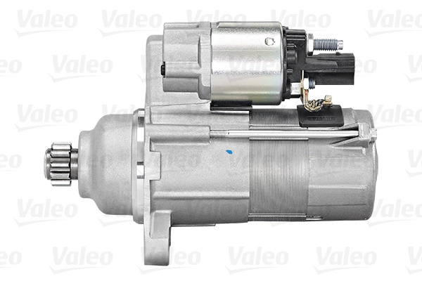 Compre 438176 VALEO Motor de arranco