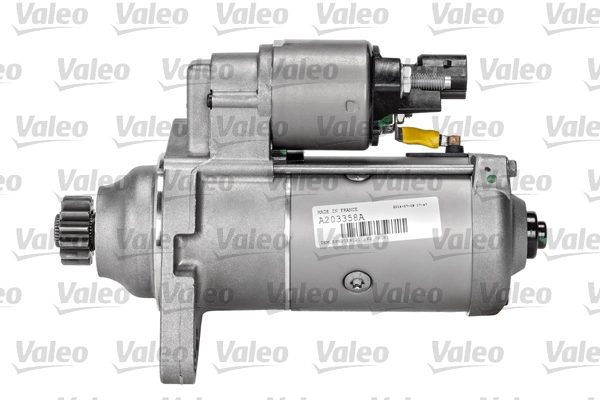 Motor de arranco M2X59071 Mitsubishi