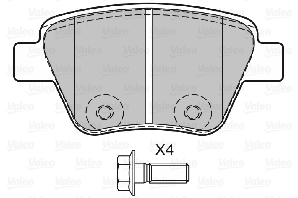 601137 VALEO