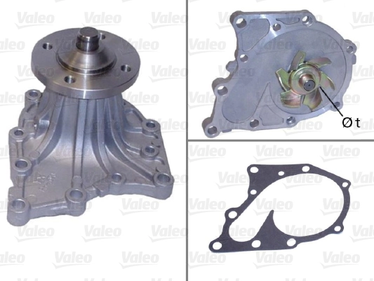 506625 VALEO