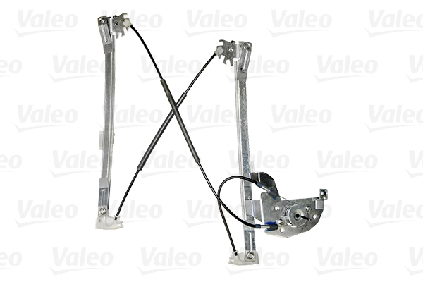  Mecanismo de acionamento de vidro da porta dianteira esquerda Mini COUNTRYMAN hatchback (R60) (2010 - 2016) 