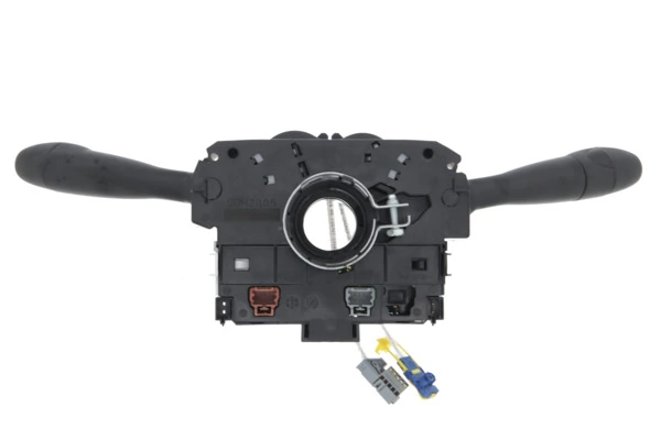Compre 98062252XT Peugeot/Citroen Comutador direito instalado na coluna da direção