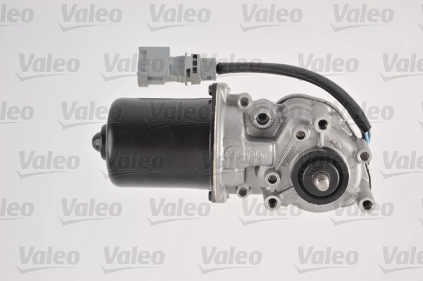 Motor de limpador pára-brisas do pára-brisas para Renault Laguna I B56, 556