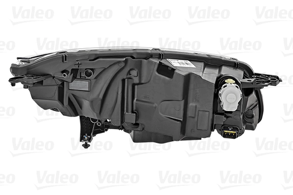 45444 VALEO Luz esquerda