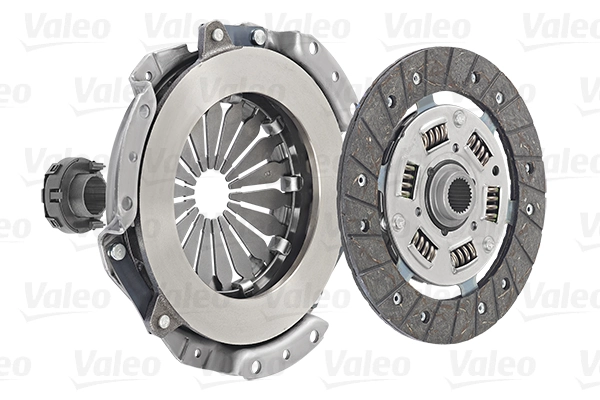 786033 VALEO Kit de embraiagem (3 peças)