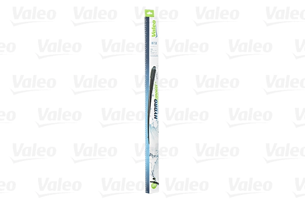 578518 VALEO Limpa-pára-brisas do pára-brisas de condutor