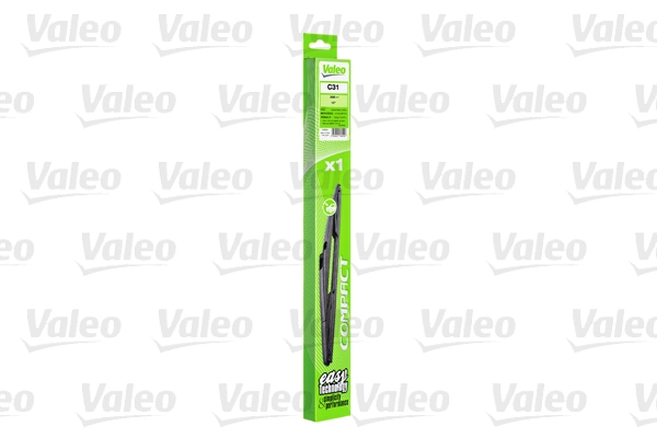 Limpa-pára-brisas de vidro traseiro VALEO 576051 preço, a partir de 6,90 USD