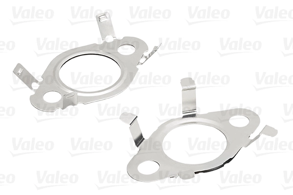 Radiador do sistema EGR de recirculação dos gases de escape VALEO 700436