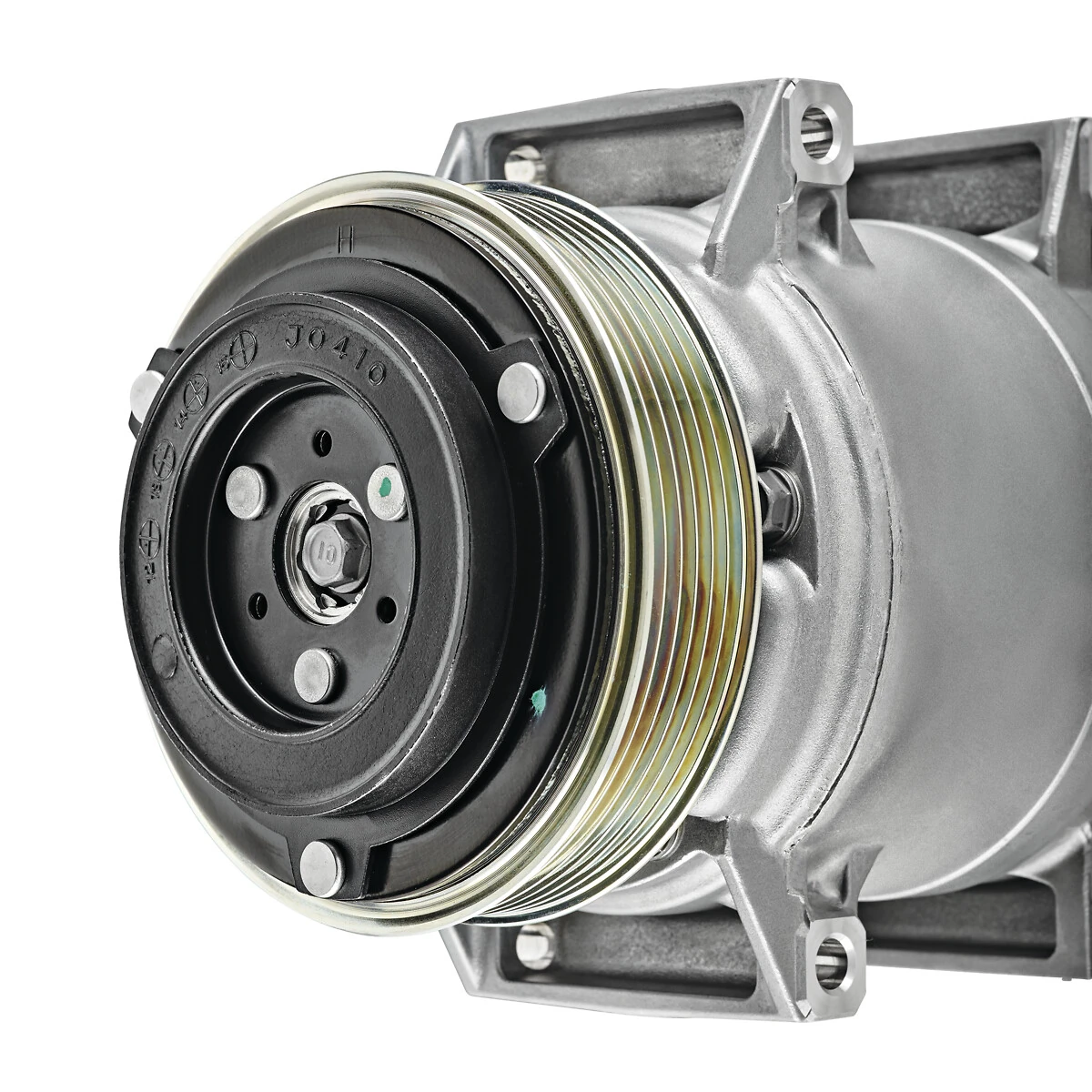 Compressor de aparelho de ar condicionado Volvo XC70 SZ, LZ