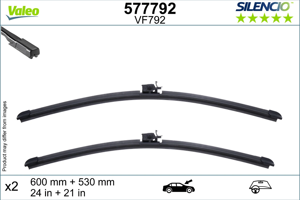 577792 VALEO