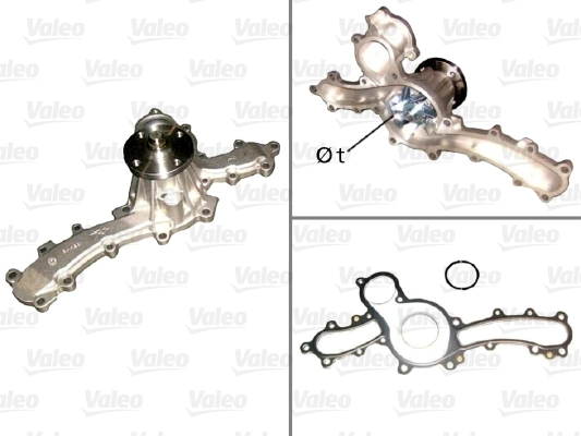 506979 VALEO