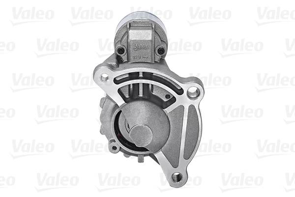 Motor de arranco MQS581 Polcar