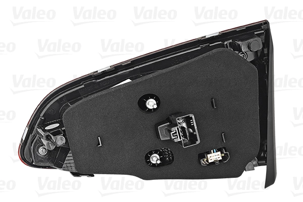 Lanterna traseira esquerda interna VALEO 47187 preço, a partir de 107,26 USD