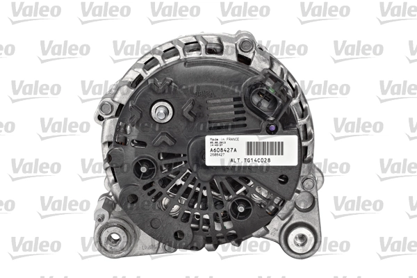 Gerador 440921 VALEO