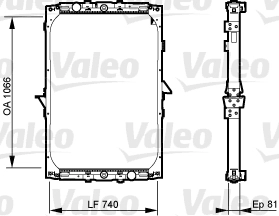 733531 VALEO