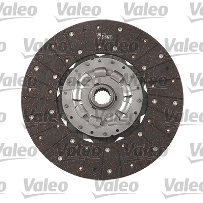 Compre 5010613208 Renault (RVI) Disco de embraiagem