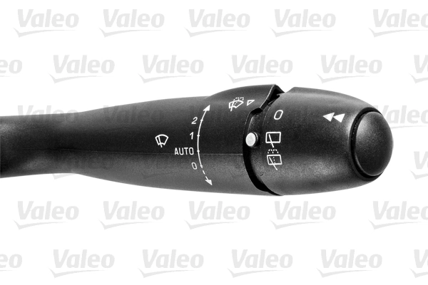 251492 VALEO Comutador instalado na coluna da direção, montado