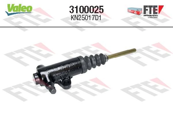 Compre Cilindro de trabalho de embraiagem Mercedes 100 