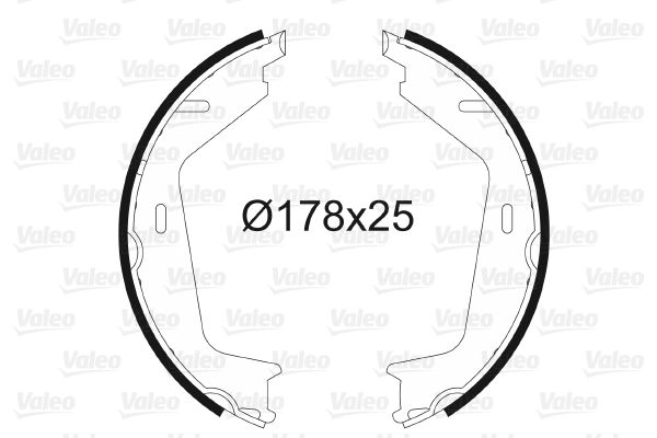 564201 VALEO
