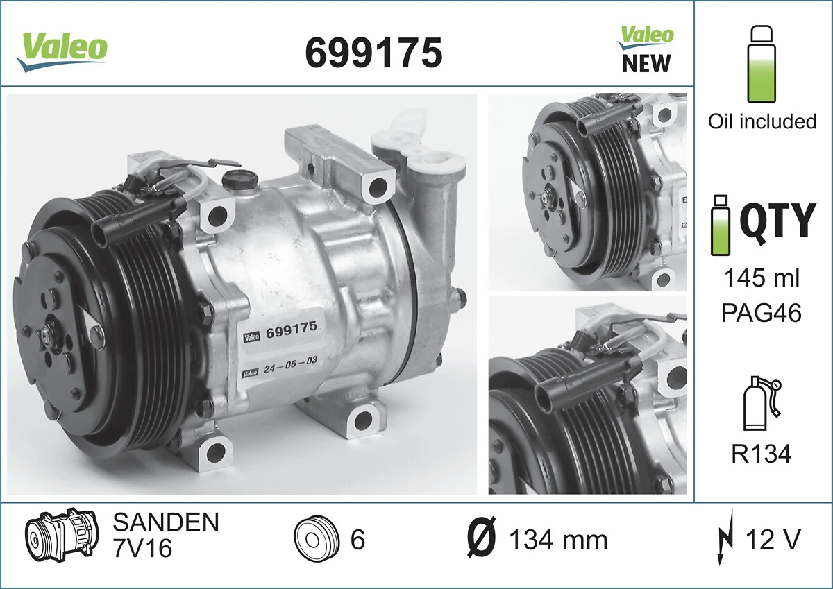 699175 VALEO