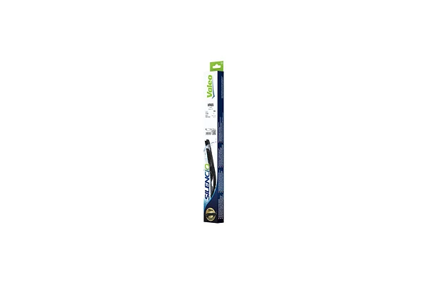 Compre 574085 VALEO Limpa-pára-brisas de vidro traseiro
