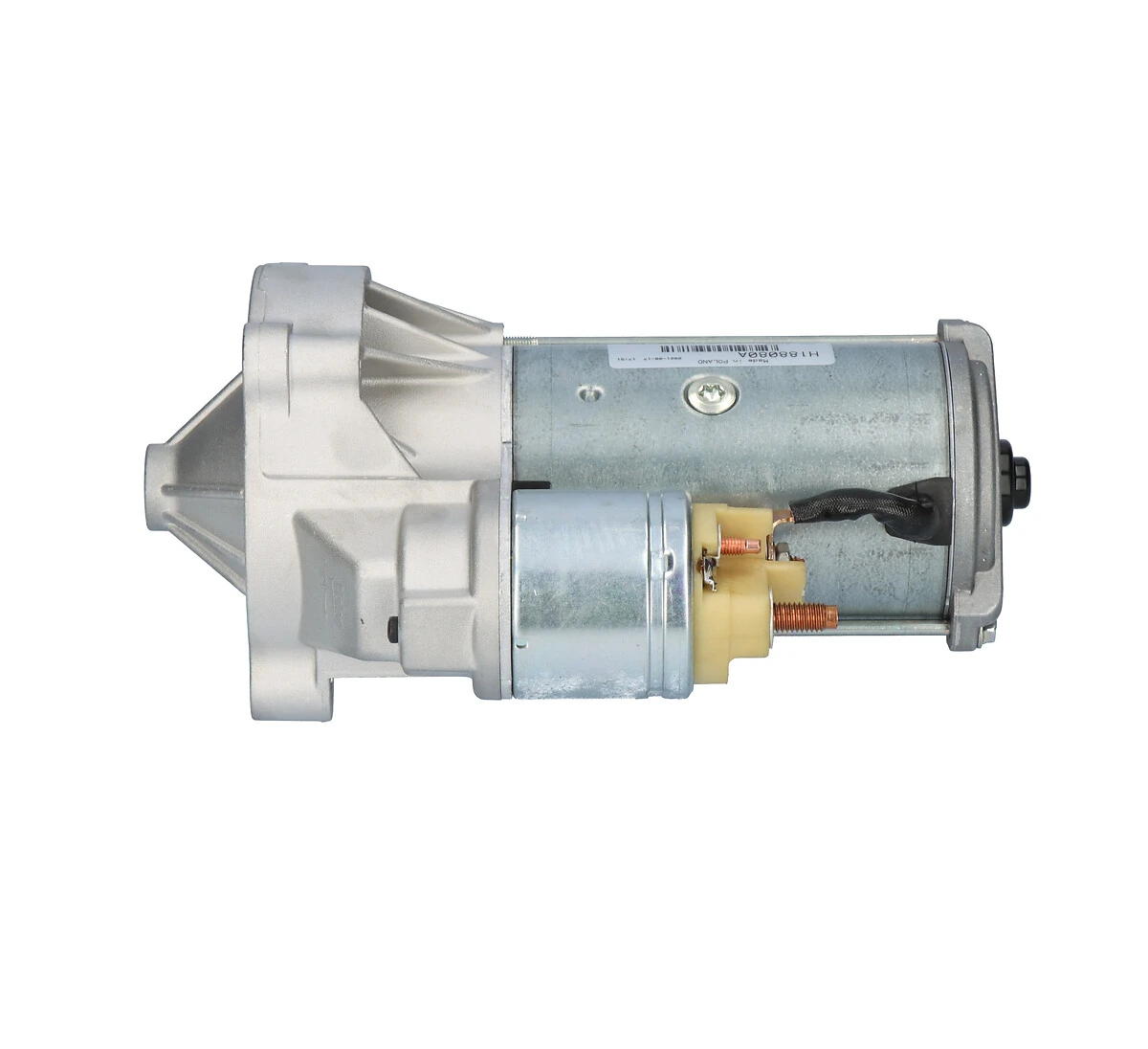 Compre 455928 VALEO Motor de arranco