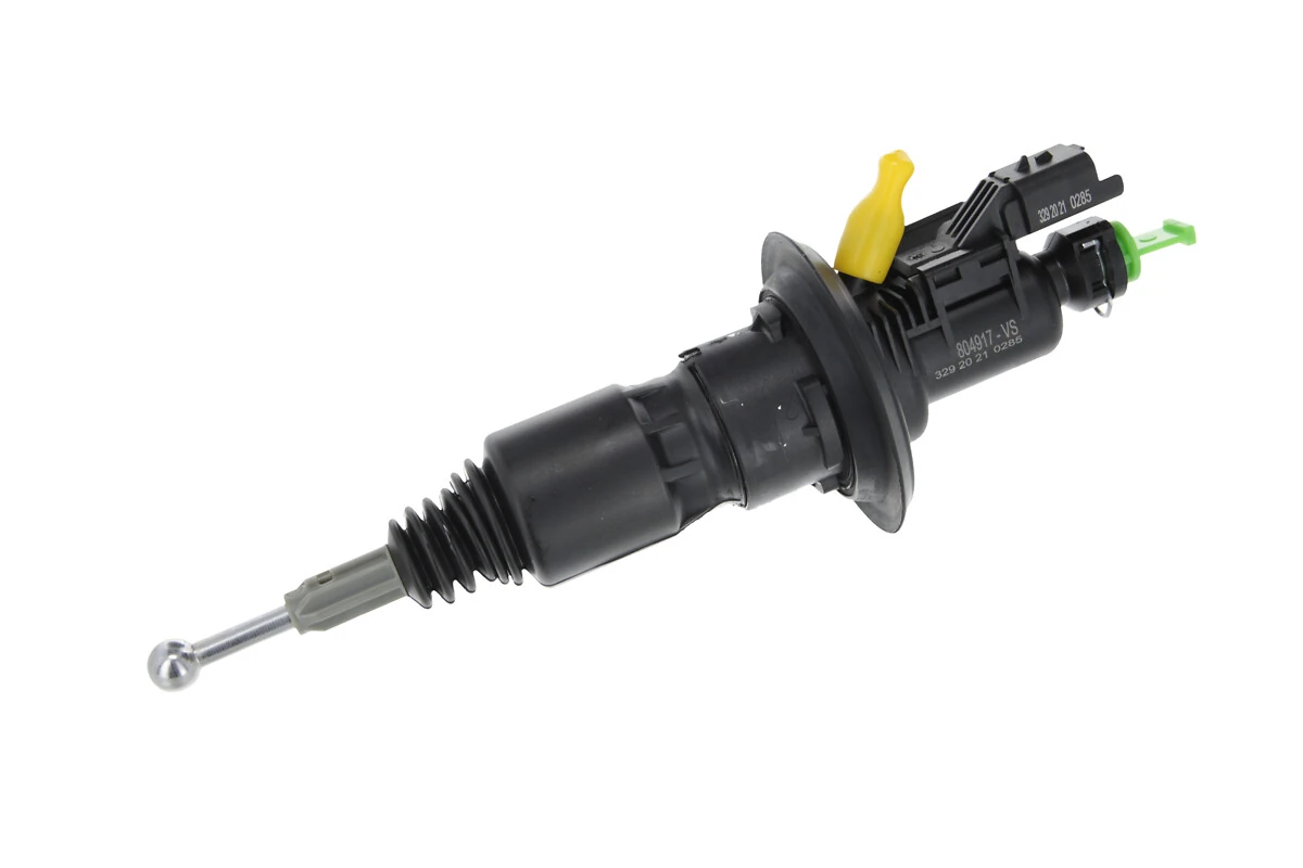 9830021680 Peugeot/Citroen Cilindro mestre de embraiagem