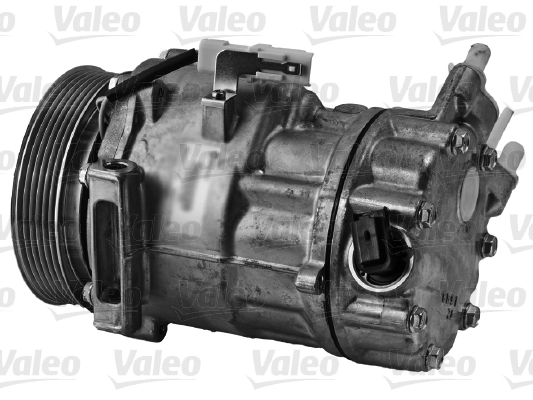 Compressor de aparelho de ar condicionado VAG 9646416780 preço, a partir de 26,34 USD