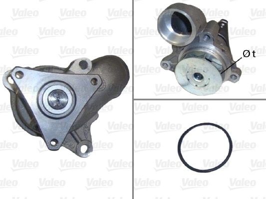 506976 VALEO