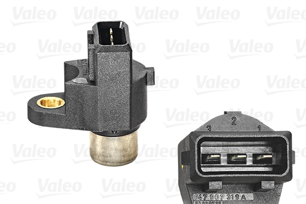 Sensor de posição (de revoluções) de cambota para Skoda Felicia I 791, 6U1