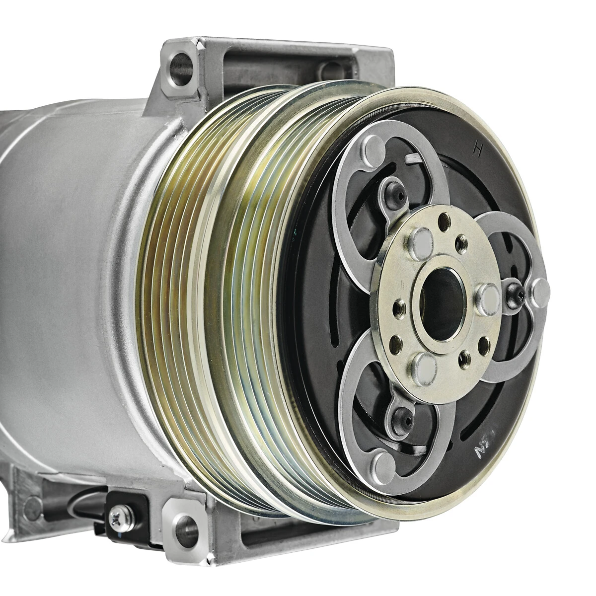 Compressor de aparelho de ar condicionado VALEO 813323 preço, a partir de 19,93 USD