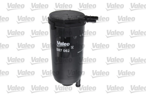 587062 VALEO Filtro de combustível