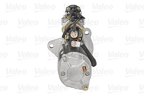Motor de arranco para Renault Trucks TRUCK PREMIUM ROUTE 